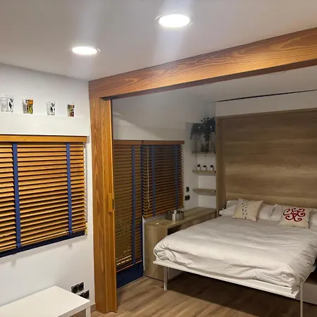 Apartment La Plazica