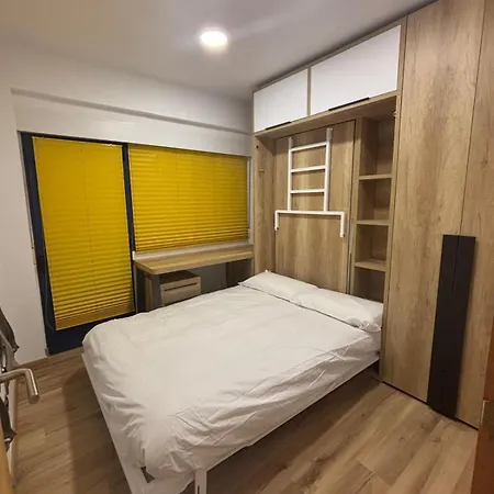 Apartment La Plazica *