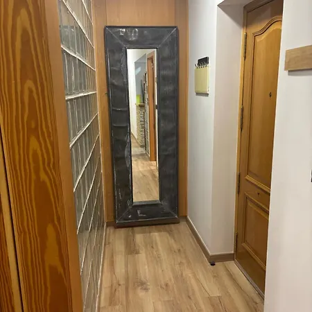 Apartment La Plazica