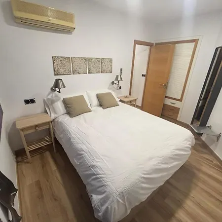 La Plazica Apartment Alicante