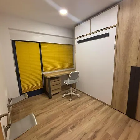 Apartment La Plazica Alicante