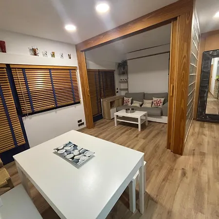 Apartment La Plazica